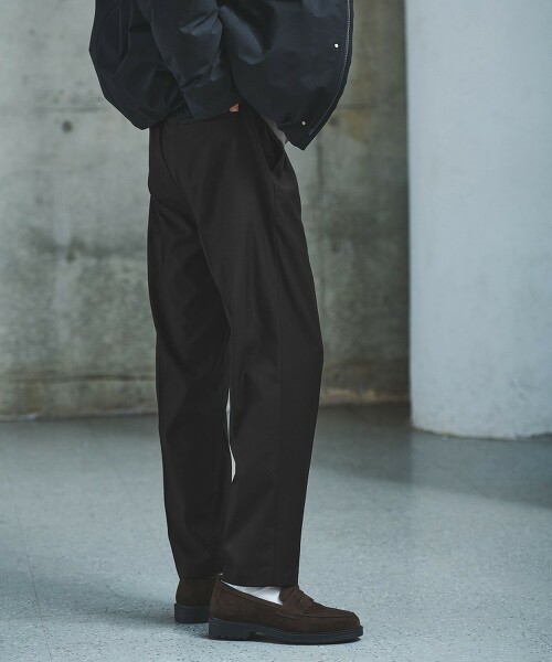 CARREMAN 萬能彈性輕便褲 R2