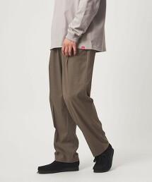 CARREMAN 萬能彈性寬褲 W3