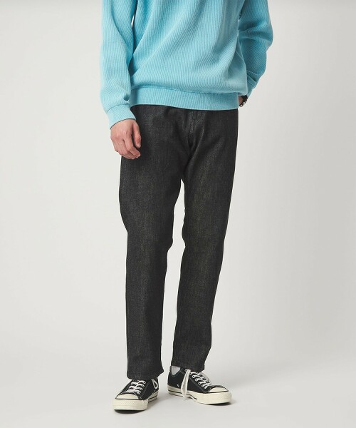 Signature Denim R2 牛仔褲