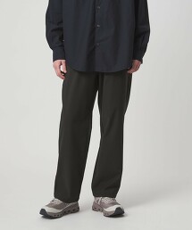 TECH 平紋緯編布 PLAY-PT 彈性輕便褲