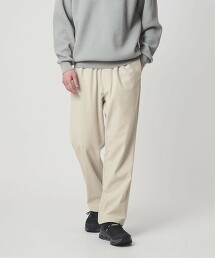 TECH 平紋緯編布 PLAY-PT 彈性輕便褲