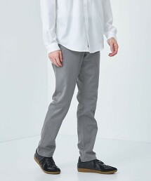 URBAN SLIM FIT 卡其褲