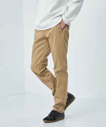 URBAN SLIM FIT 卡其褲