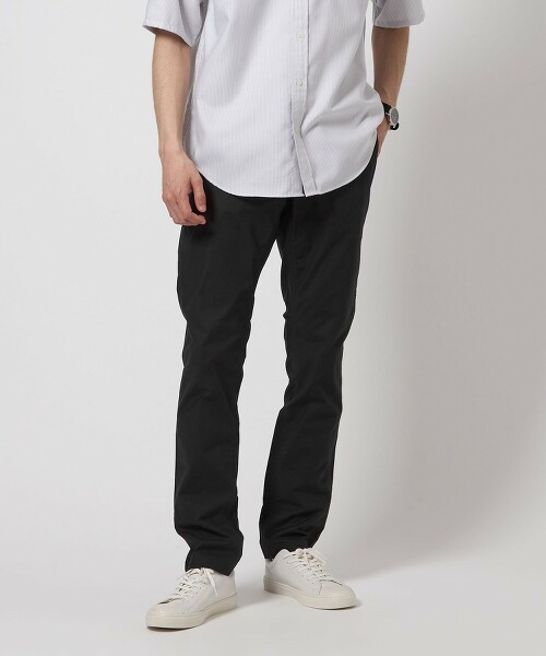 URBAN SLIM FIT 素雅卡其褲