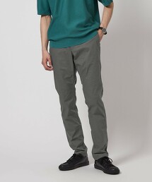 URBAN SLIM FIT 素雅卡其褲