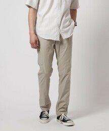 URBAN SLIM FIT 素雅卡其褲