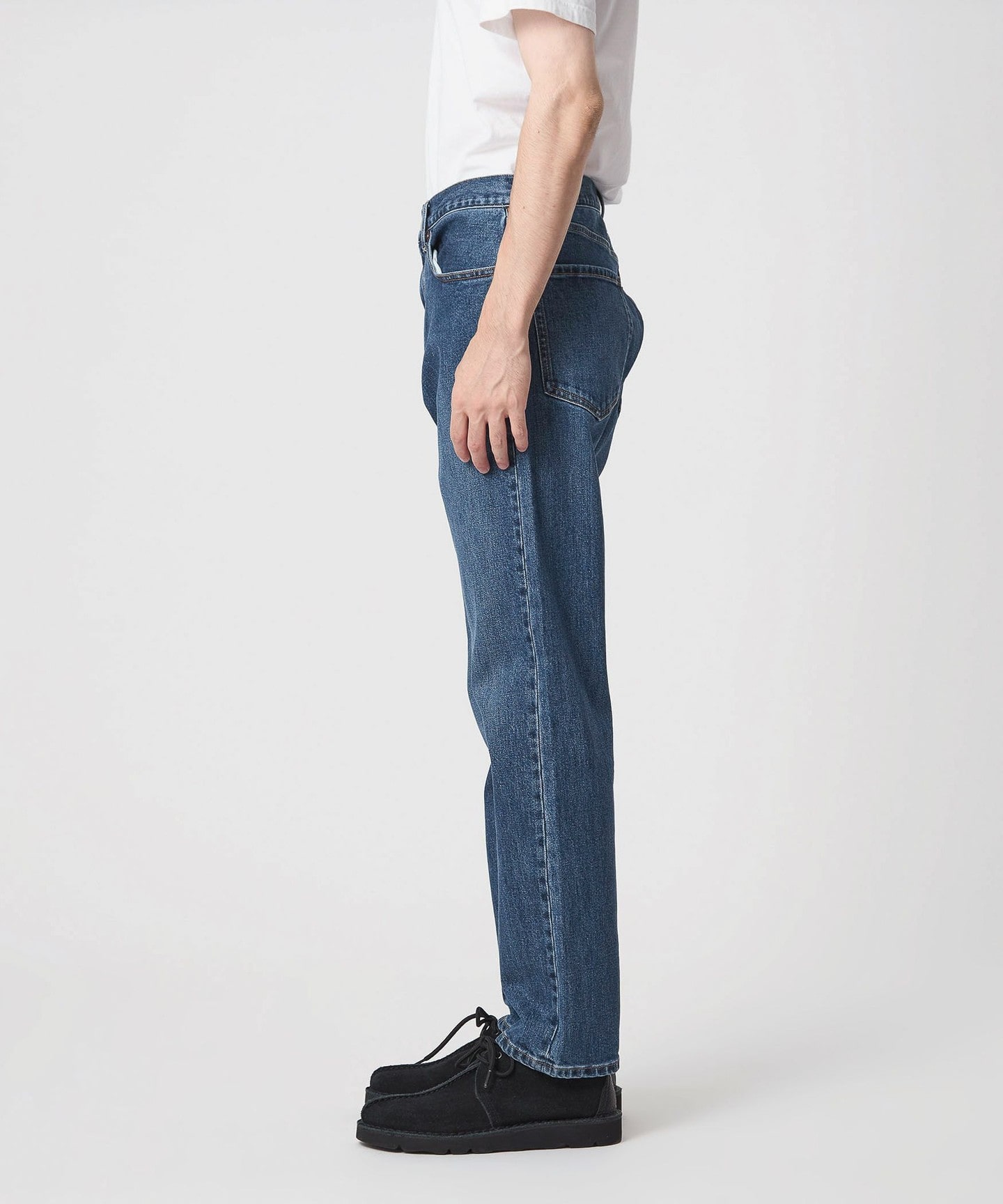 SIGNATURE R2牛仔褲｜green label relaxing｜UNITED ARROWS LTD. 官方