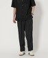 BLACK 183cm B88 W69 H89 SIZE:L