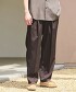 DK.BROWN 183cm B88 W69 H89 SIZE:L