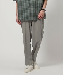SAP BREEZY 寬版透氣彈性工作輕便褲 W2