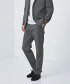 MD.GRAY 183cm B88 W69 H89 SIZE:L