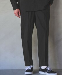WONDER CLOTH 萬能彈性輕便褲 接觸冷感・吸水速乾