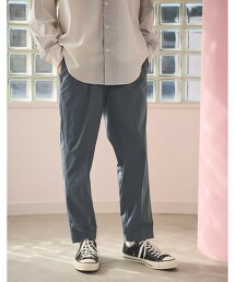 WONDER CLOTH 萬能彈性輕便褲 接觸冷感・吸水速乾