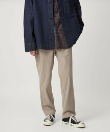 PLAY-PANTS 燈芯絨彈性輕便褲