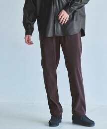 PLAY-PANTS 燈芯絨彈性輕便褲