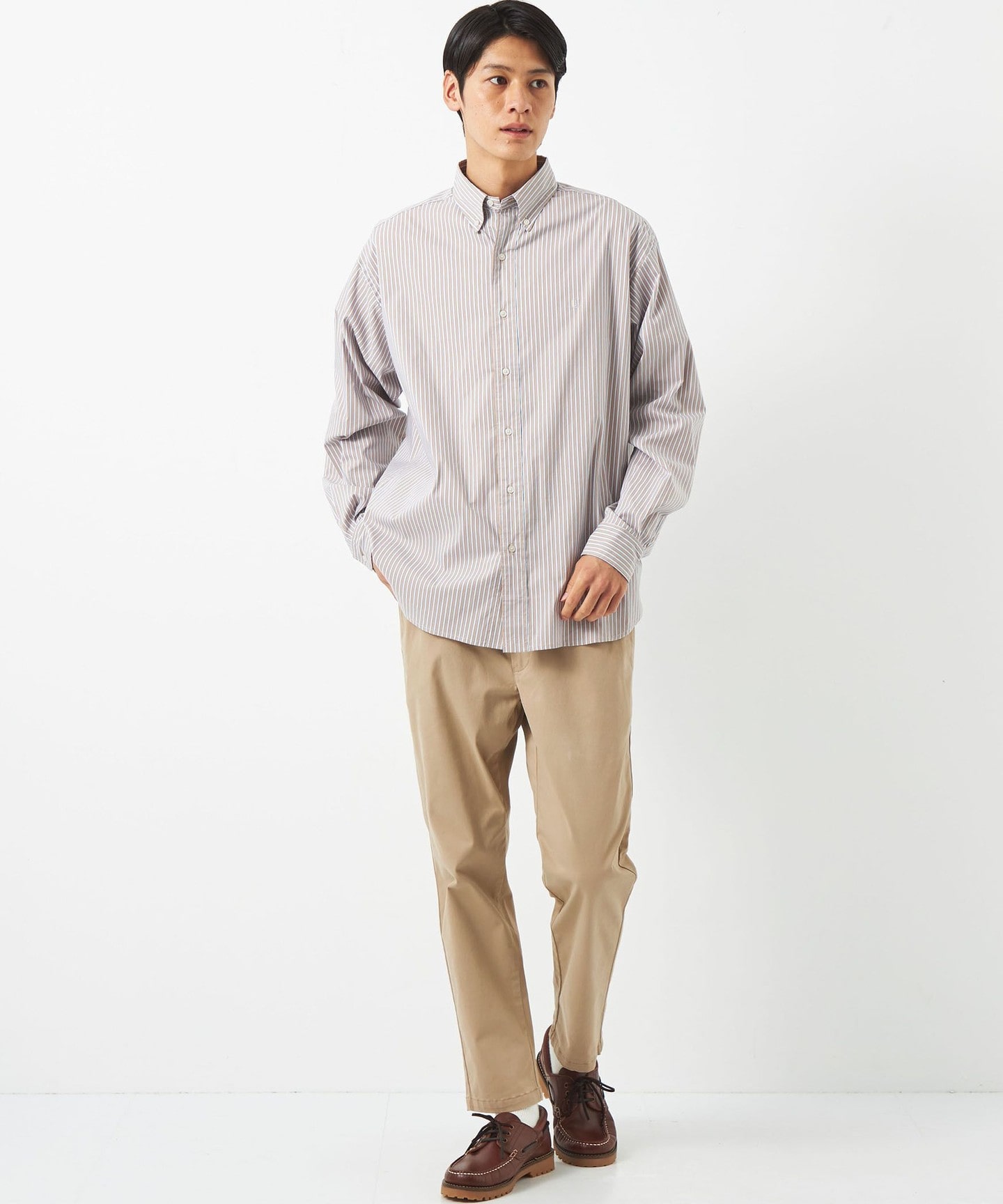 520441○ UNITED ARROWS GREEN LABEL-