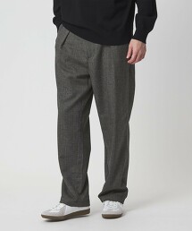 法蘭絨輕便褲 W2