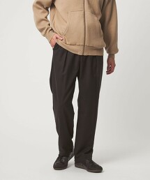 法蘭絨輕便褲 W2