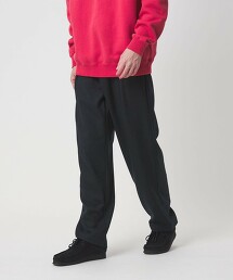 法蘭絨輕便褲 W2