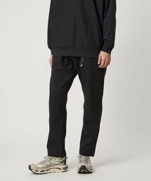 【特別訂製】＜Gramicci＞Polyula Free 修身錐形褲