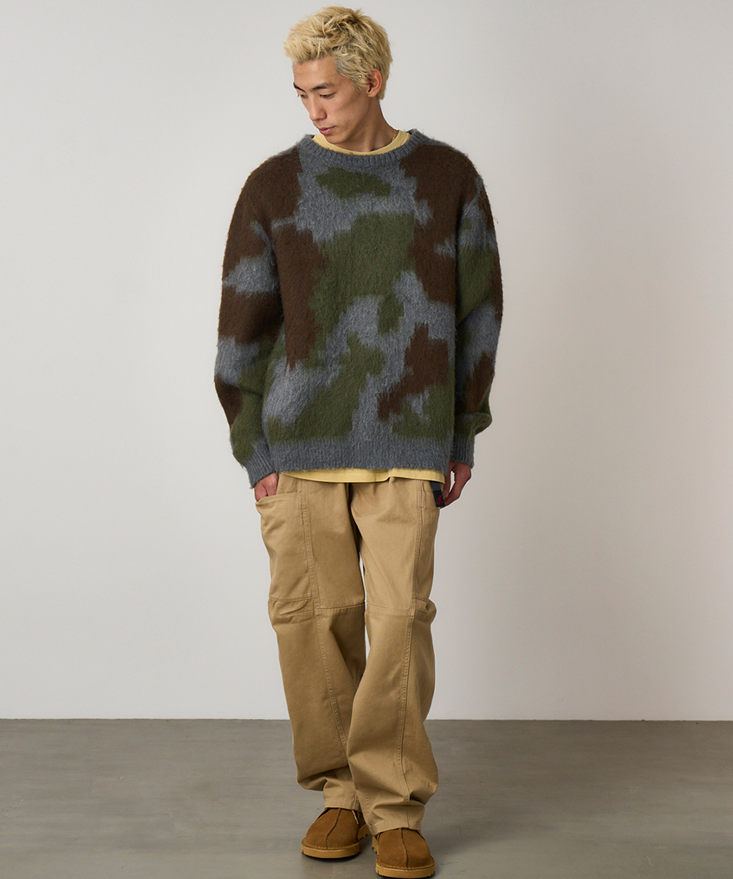 Beige