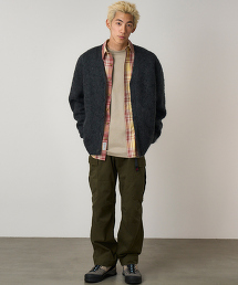TW GLR Gramicci  SIERRA CRG 長褲