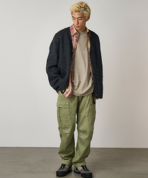 TW GLR Gramicci  SIERRA CRG 長褲