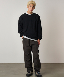 TW GLR Gramicci  PLAID PT 長褲