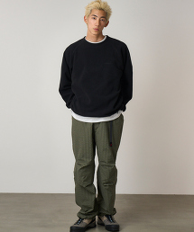 TW GLR Gramicci  PLAID PT 長褲