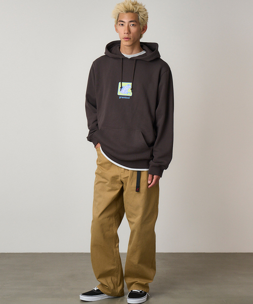 TW GLR Gramicci  GOLDBERG  PT 褲子