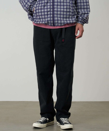 TW GLR Gramicci C TWL PT 斜紋長褲