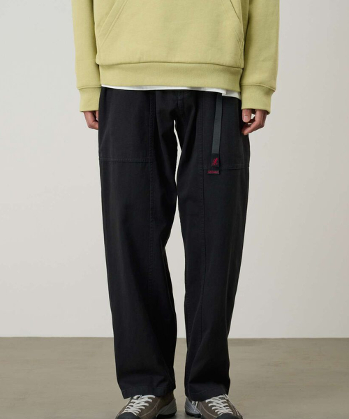 TW GLR Gramicci GADGET PT 工作褲