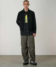 TW GLR GRAMICCI NY PNL TRK PT 尼龍長褲