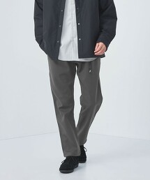 【特別訂製】＜Gramicci＞新錐形輕便褲