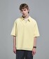YELLOW 183cm B88 W69 H89 SIZE:L