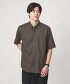 DK.BROWN 183cm B88 W69 H89 SIZE:L