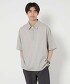 LT.GRAY 181cm B90 W72 H90 SIZE:L