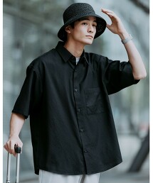 DotAir 箱型標準領襯衫