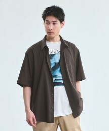 DotAir 箱型標準領襯衫