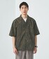 DK.BROWN 180cm B84 W67 H90 SIZE:L