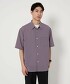 PURPLE 180cm B84 W67 H90 SIZE:L