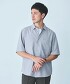 LT.GRAY 176cm B95 W77 H93 SIZE:L