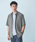 DK.GRAY 176cm B95 W77 H93 SIZE:L