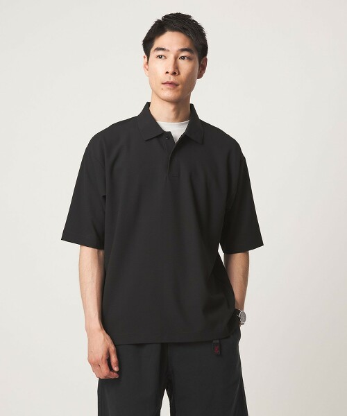KIVANC 短袖POLO衫