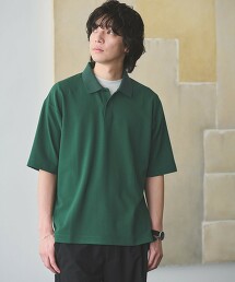 KIVANC 短袖POLO衫