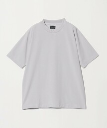 Somarti 圓領短袖T恤 抗UV・防汗漬・遮熱
