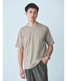JUST fit 內搭短袖T恤 吸水速乾・抗菌