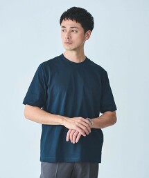 JUST fit 內搭短袖T恤 吸水速乾・抗菌