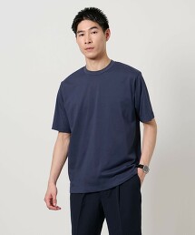 日常乾爽T恤 吸水速乾・抗菌