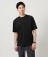 BLACK 180cm B84 W67 H90 SIZE:L